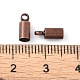 Латуни мозг конец EC038-R-NF-3