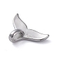 Подвески из нержавеющей стали 304 STAS-I127-092P-2