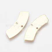Соединители латунные звенья KK-T027-27G