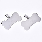 Подвески из нержавеющей стали 304 STAS-N087-40
