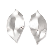 Латунные подвески KK-E107-01P