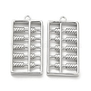 Латунные подвески KK-B062-09P