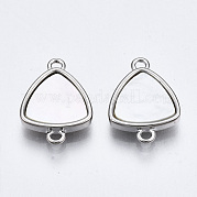 Соединители латунные звенья KK-S356-323-NF