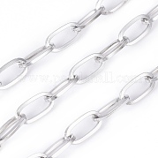 Цепи из нержавеющей стали марки 304 CHS-G011-13P-05