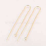 Изделия из латуни KK-Q735-364G