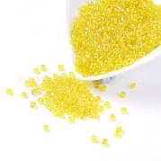 Стеклянные бусины matsuno mgb SEED-Q033-3.6mm-5R