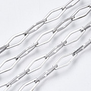 Цепи из нержавеющей стали 304 CHS-T003-15P-NF