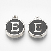 Сплав эмали подвески ENAM-T007-01-E
