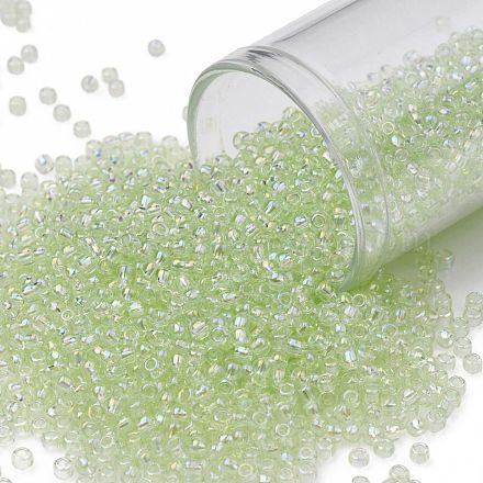 Круглые бусины toho SEED-XTR11-0173-1