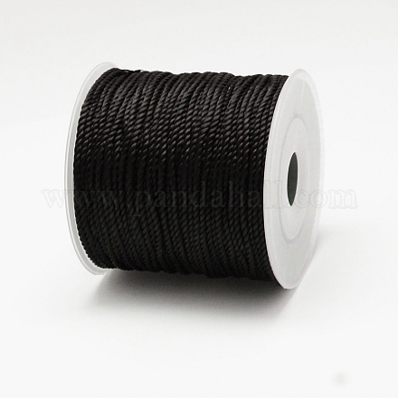 Нейлоновые нити NWIR-N003-2mm-13B-1