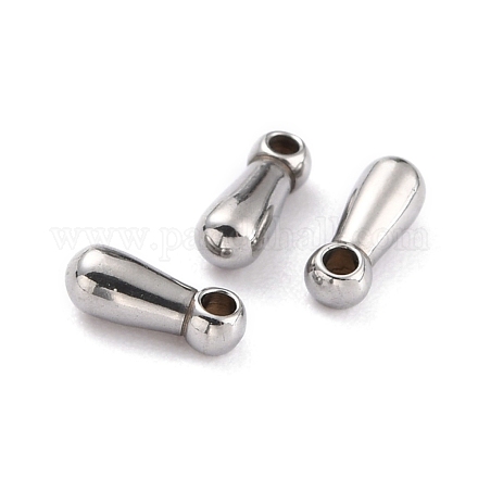 Удлинитель цепи из нержавеющей стали марки 304 STAS-H153-10C-P-1