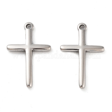 Подвески из нержавеющей стали 304 STAS-L022-379P-1