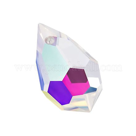 Подвески с кристаллами preciosa® X-PRC-PB9-00030-200-1