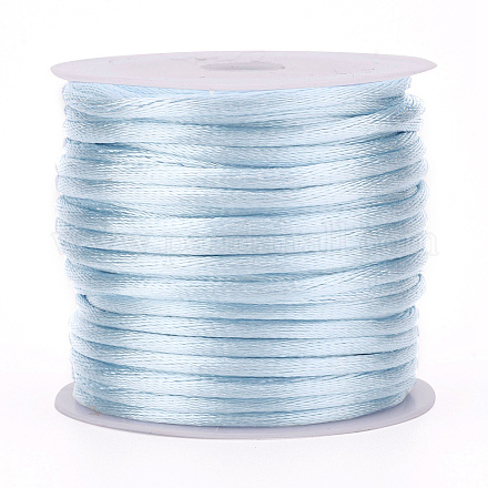 Нейлоновый шнур NWIR-L006-1mm-25-1