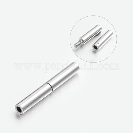 Байонетные застежки из нержавеющей стали 304 STAS-L134-01-1