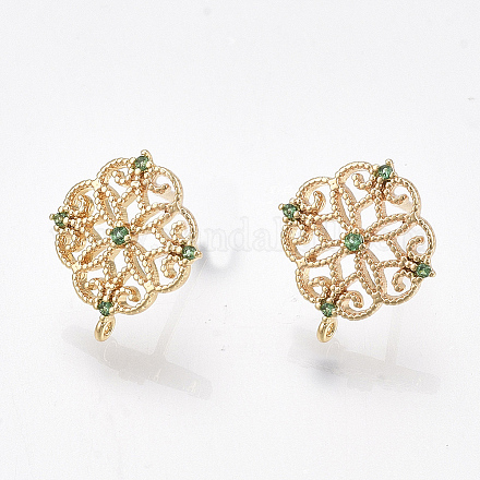 Изделия из латуни X-KK-T038-491B-1