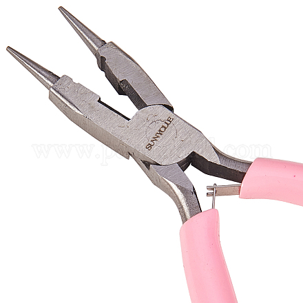 45 # клещи из углеродистой стали PT-SC0001-02-1