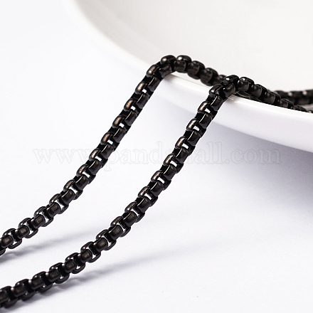 Цепи из нержавеющей стали 304 CHS-L014-10B-1