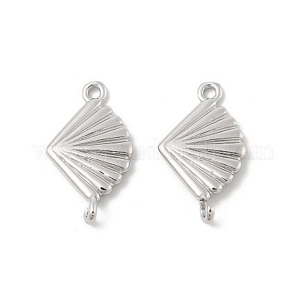 Подвески из латуни KK-U047-03P-01-1