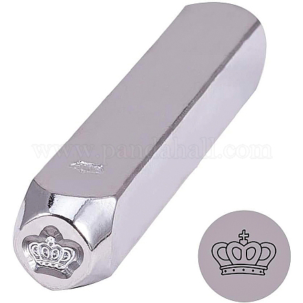 Железо металлические марки AJEW-BC0005-39B-1