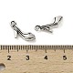 Подвески из сплава в тибетском стиле FIND-M047-45AS-3