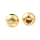 Spacer бисер латунные KK-Q669-62G-2