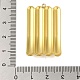 Ионное покрытие (ip) подвески из нержавеющей стали 304 STAS-C104-49G-3