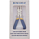 Benecreat 6 в 1 плоскогубцы для изготовления скоб PT-BC0001-20-7
