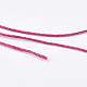Полиэфирная нить NWIR-K023-1mm-03-2