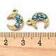 Подвески из нержавеющей стали 304 STAS-L022-060G-3