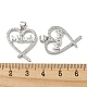 Тематическая вешалка ко Дню матери KK-F869-19P-02-3
