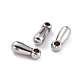 Удлинитель цепи из нержавеющей стали марки 304 STAS-H153-10C-P-1