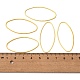 Ювелирные изделия кольца связь X-EC021-G-4