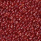 Бисер из стекла  SEED-A006-4mm-105-2