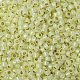 Круглые бусины toho X-SEED-TR08-PF2109-2