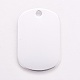 Алюминиевые подвески ALUM-WH0007-04B-1