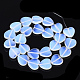 Opalite бисер пряди G-S246-09-2