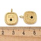 Подвески из нержавеющей стали 304 STAS-I322-31G-3