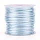 Нейлоновый шнур NWIR-L006-1mm-25-1