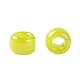 Круглые бусины toho X-SEED-TR15-0402-3