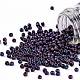Круглые бусины toho SEED-XTR11-0704-1