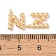 Латунные подвески KK-S368-16G-N-3