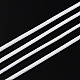 Корейские вощеные полиэфирные шнуры YC1.0MM-16-3