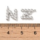 Латунные подвески KK-S368-16P-N-3