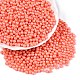 Бисер из стекла  SEED-T007-01E-3