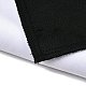 Бархатная салфетка для полировки серебра для ювелирных изделий AJEW-R006-03C-2