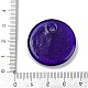 Подвески лэмпворк ручной работы LAMP-R005-01B-3