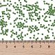 Круглые бусины toho SEED-XTR11-0742-4