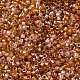 Бусины Миюки Делика SEED-J020-DB0987-3