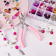 45 # клещи из углеродистой стали PT-SC0001-03-6